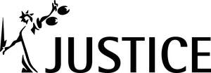 Image for mark UK00004204278_1of6 JUSTICE
