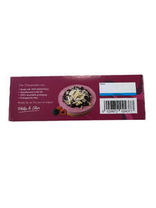 Image for mark UK00004204398_1of1_case_5of6 English Cheesecake Company Mixed Summer Berry Cheesecake Made With British Dairy