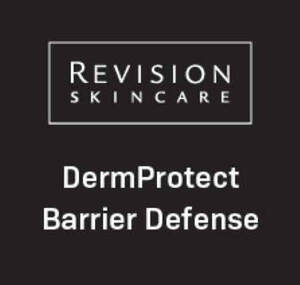 Image for mark UK00004205702 REVISION SKINCARE DERMPROTECT BARRIER DEFENSE