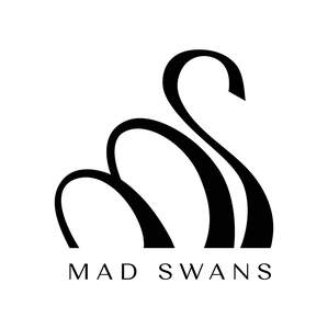 Image for mark UK00004205836 MAD SWANS