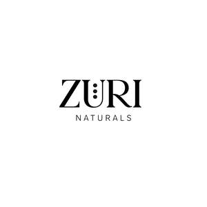Image for mark UK00004207585 ZURI NATURALS