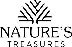 Image for mark UK00004210414_1of2 NATURE'S TREASURES