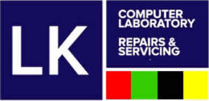 Image for mark UK00004210581 LK COMPUTER LABORATORY REPAIRS & SERVICING