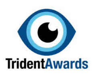 Image for mark UK00004210995 TRIDENT AWARDS