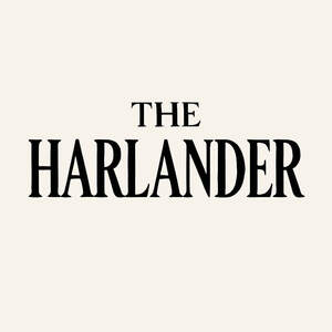 Image for mark UK00004211086 THE HARLANDER