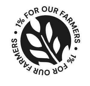 Image for mark UK00004212488_1of6 1% FOR OUR FARMERS
