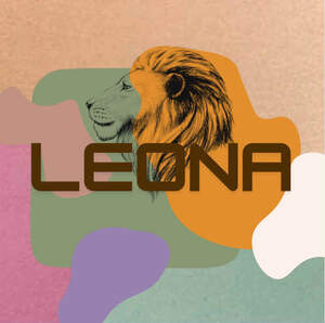 Image for mark UK00004213040 LEONA