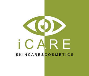Image for mark UK00004213271 ICARE SKINCARE & COSMETICS