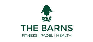 Image for mark UK00004213299_1of2 THE BARNS FITNESS | PADEL | HEALTH