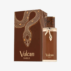 Image for mark UK00004213803 VULCAN SABLE