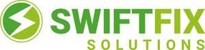 Image for mark UK00004214016 SWIFTFIX SOLUTIONS
