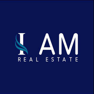Image for mark UK00004214379_2of2 I AM REAL ESTATE