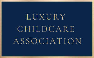 Image for mark UK00004214878 LUXURY CHILDCARE ASSOCIATION