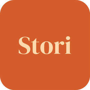 Image for mark UK00004215169 STORI