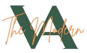 Image for mark UK00004216312 The Modern VA