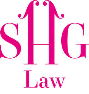 Image for mark UK00004216739_1of2 SHG Law