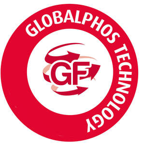 Image for mark UK00004216838 GF GLOBALPHOS TECHNOLOGY