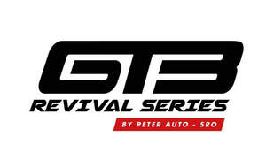 Image for mark UK00004217375 GTB REVIVAL SERIES BY PETER AUTO - SRO