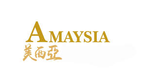 Image for mark UK00004218313_1of4 AMAYSIA 美西亞