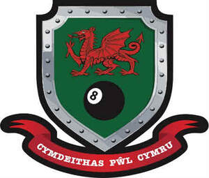 Image for mark UK00004220951 8 CYMDEITHAS PWL CYMRU