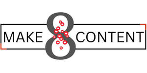 Image for mark UK00004221109 MAKE 8 CONTENT