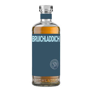 Image for mark UK00004221934 BRUICHLADDICH 	BRUICHLADDICH DISTILLERY COMPANY BRUICHLADDICH