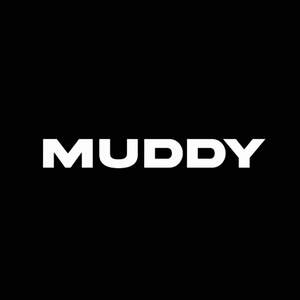 Image for mark UK00004222574 MUDDY