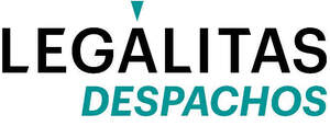 Image for mark UK00004223316 LEGALITAS DESPACHOS