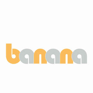 Image for mark UK00004223856 BANANA
