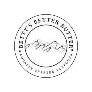 Image for mark UK00004223869 Betty&rsquo;s better butters
