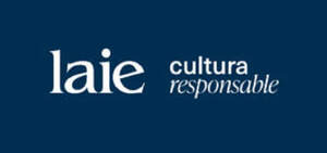 Image for mark UK00004224453 LAIE CULTURA RESPONSABLE