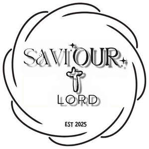 Image for mark UK00004224873_1of2 SAVIOUR LORD EST 2025