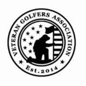 Image for mark UK00004225208 VETERAN GOLFERS ASSOCIATION EST. 2014