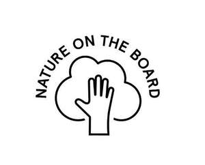 Image for mark UK00004225767_1of2 NATURE ON THE BOARD