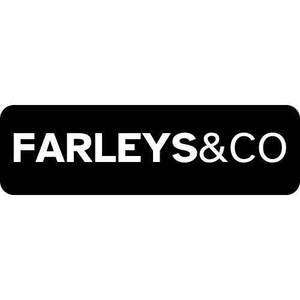 Image for mark UK00004225958_1of2 FARLEYS&CO
