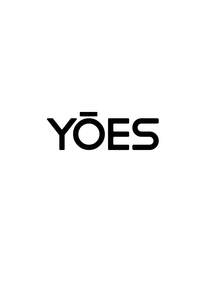 Image for mark UK00004226021 YŌES
