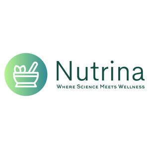 Image for mark UK00004226172 Nutrina Where Science Meets Wellness