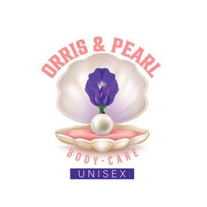 Image for mark UK00004226183 ORRIS & PEARL BODY - CARE UNISEX