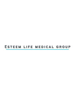 Image for mark UK00004226322_1of2 ESTEEM LIFE MEDICAL GROUP