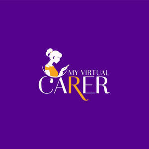 Image for mark UK00004226542 MY VIRTUAL CARER