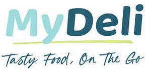 Image for mark UK00004226562_1of2 MYDELI TASTY FOOD, ON THE GO