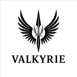 Image for mark UK00004226673 VALKYRIE
