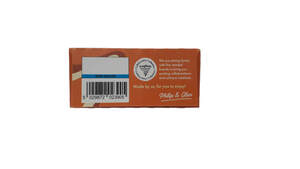 Image for mark UK00004226769_1of1_case_5of6 English Cheesecake Company 2 vanilla & cheesecake slices made with British Dairy