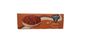 Image for mark UK00004226777_1of1_case_2of6 English Cheesecake Company Vanilla & cheesecake Made with British Dairy