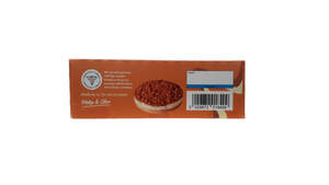 Image for mark UK00004226777_1of1_case_5of6 English Cheesecake Company Vanilla & cheesecake Made with British Dairy