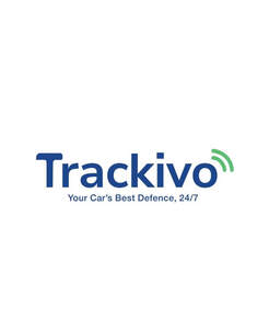 Image for mark UK00004226858 TRACKIVO YOUR CAR'S BEST DEFENCE, 24/7