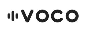 Image for mark UK00004227067 VOCO