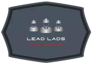 Image for mark UK00004227370 LEAD LADS PROPER LEADWORK
