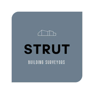 Image for mark UK00004227385 STRUT BUILDING SURVEYORS