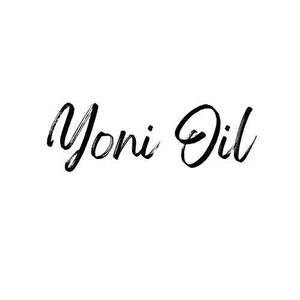 Image for mark UK00004228088 Yoni Oil